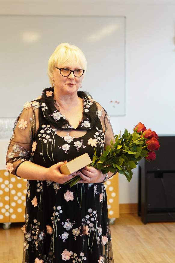 Talsu novada Bāriņtiesa atzīmēs 30 gadu jubileju 