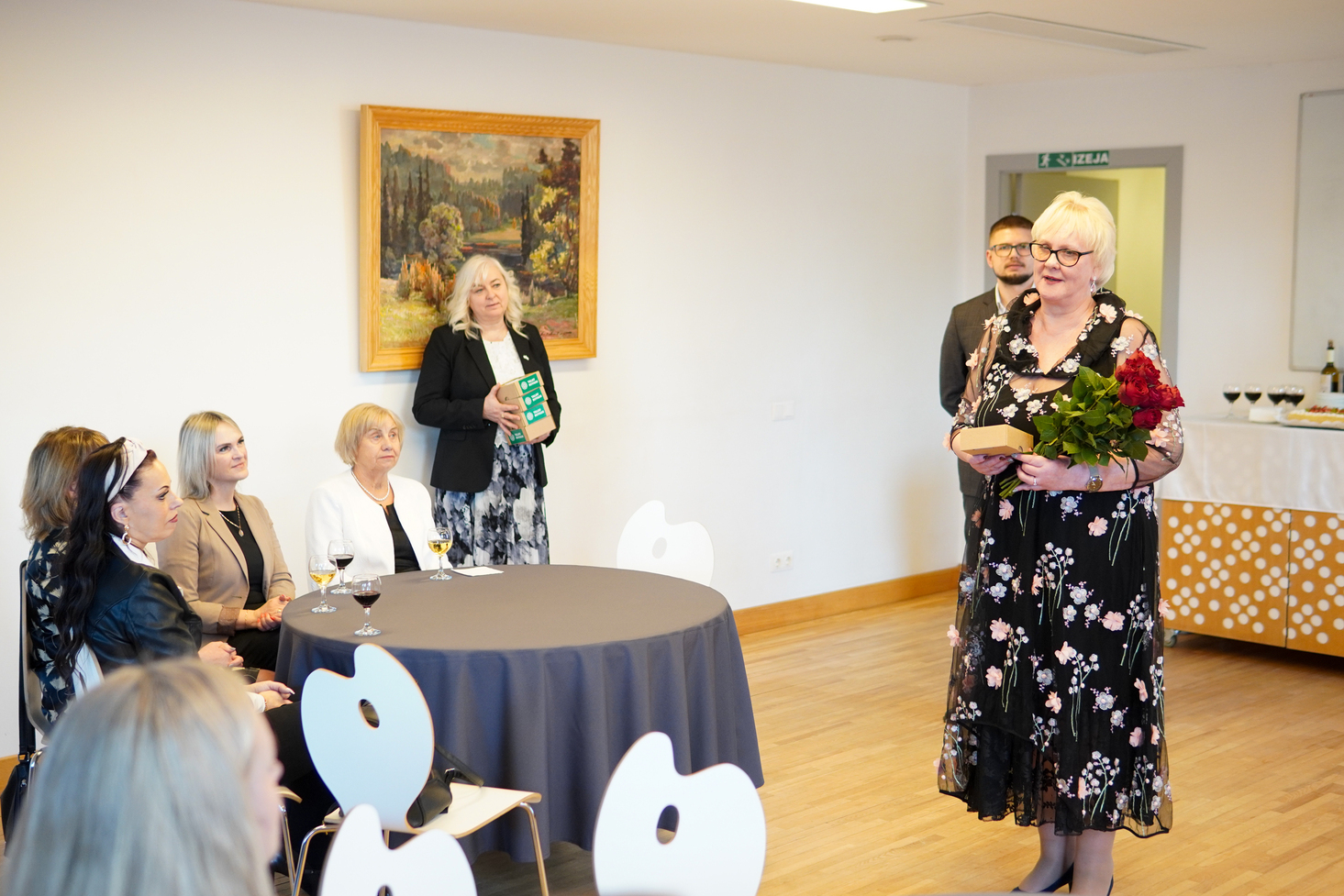 Talsu novada Bāriņtiesa atzīmēs 30 gadu jubileju 