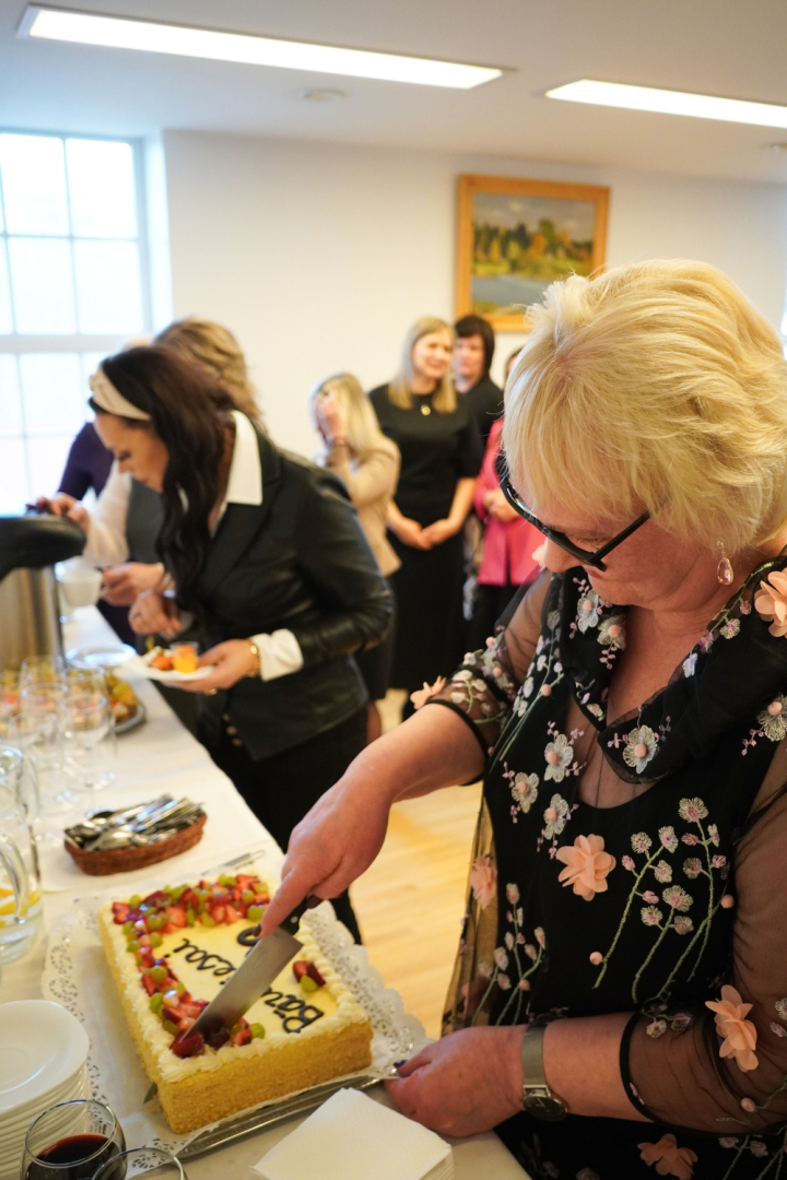 Talsu novada Bāriņtiesa atzīmēs 30 gadu jubileju 