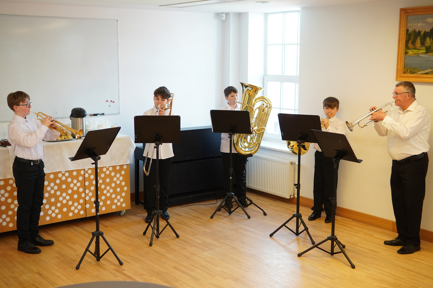 Talsu novada Bāriņtiesa atzīmēs 30 gadu jubileju 