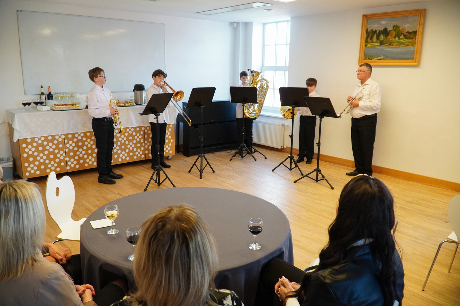 Talsu novada Bāriņtiesa atzīmēs 30 gadu jubileju 