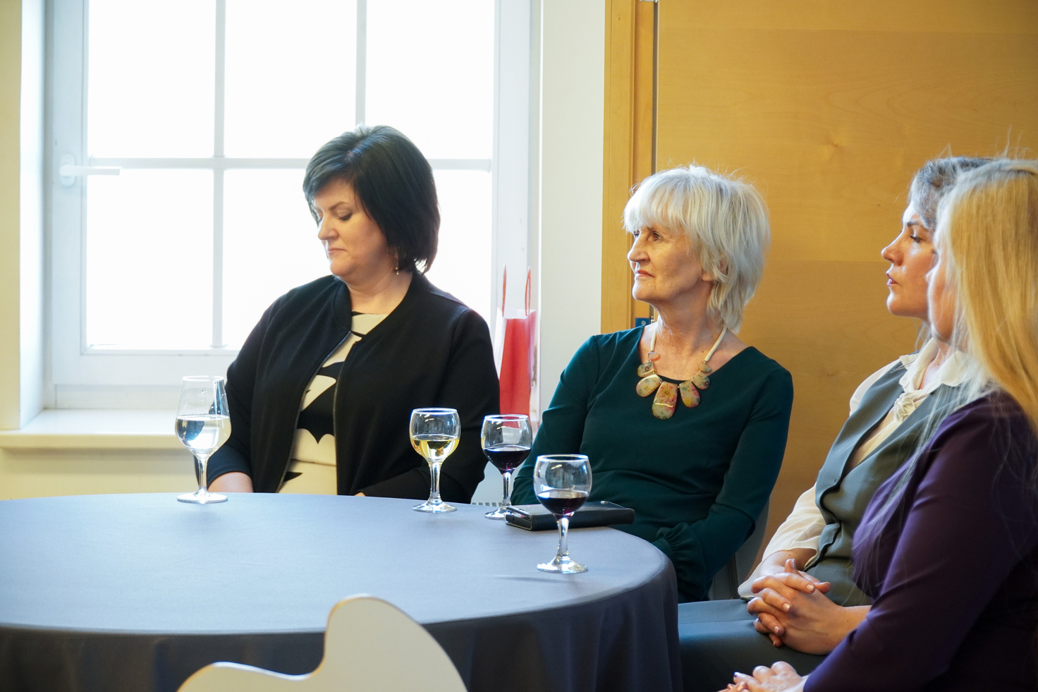 Talsu novada Bāriņtiesa atzīmēs 30 gadu jubileju 