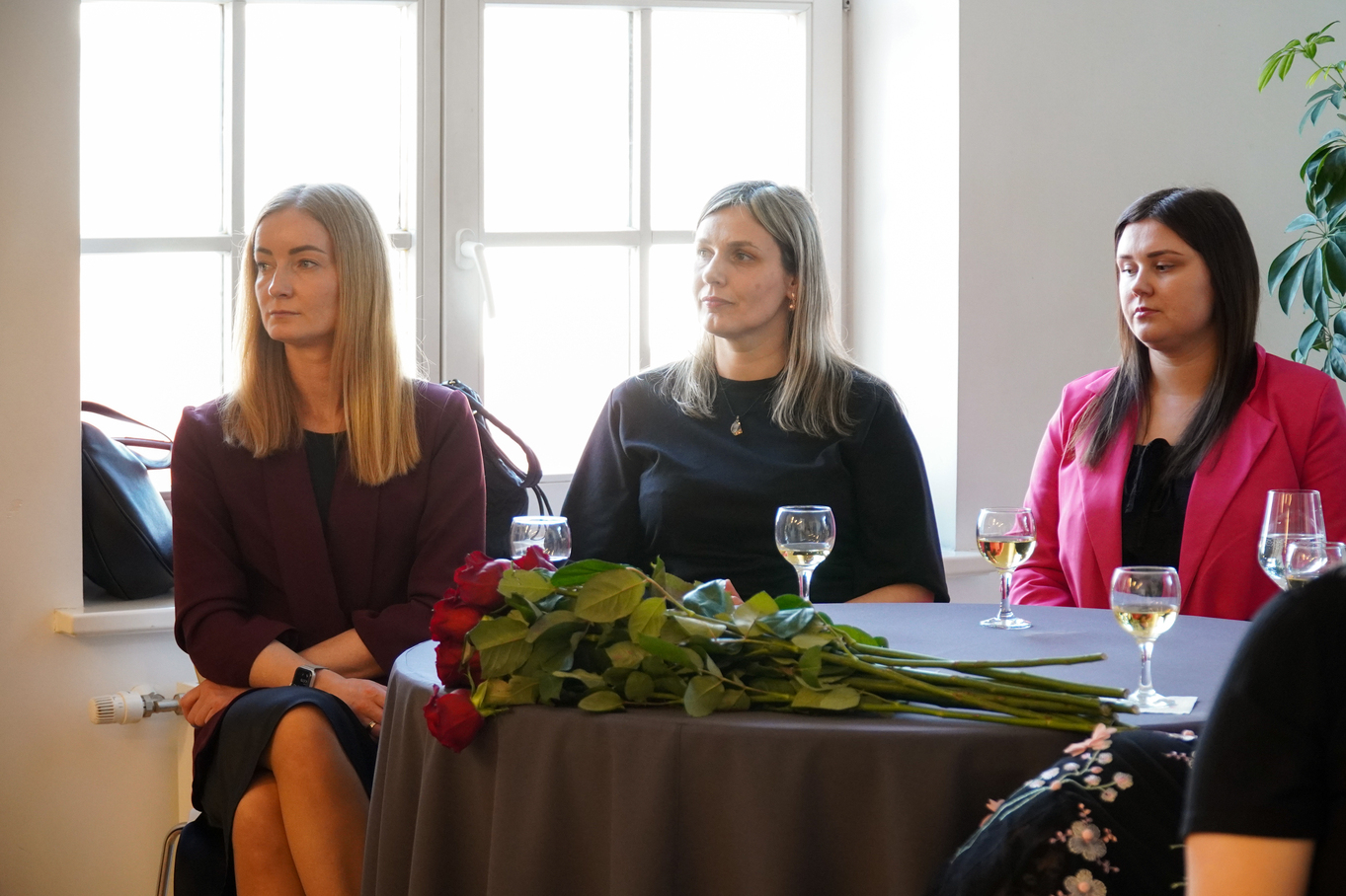 Talsu novada Bāriņtiesa atzīmēs 30 gadu jubileju 