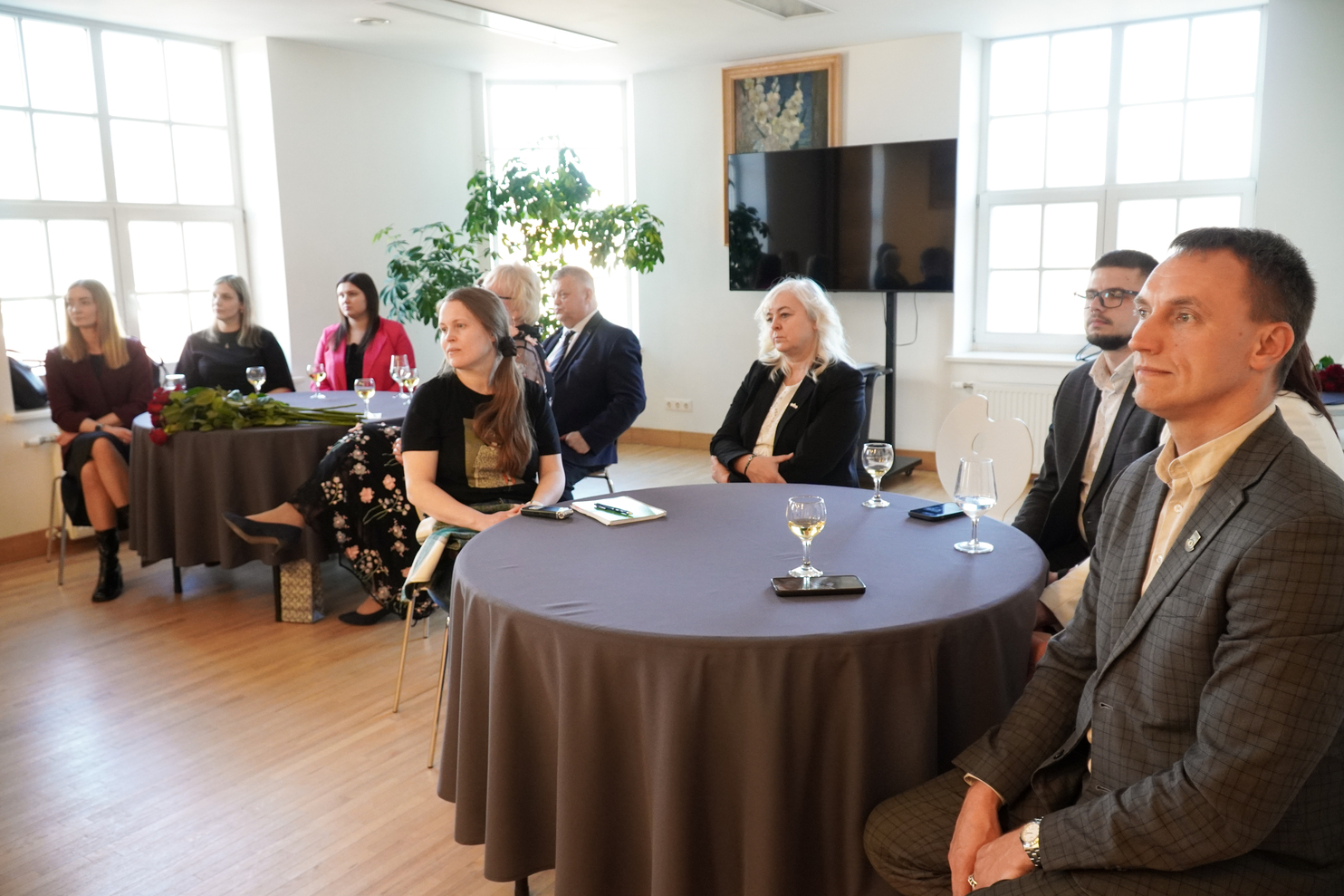 Talsu novada Bāriņtiesa atzīmēs 30 gadu jubileju 