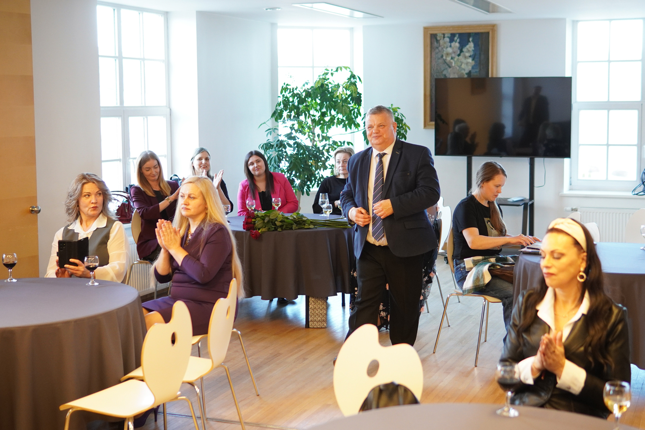 Talsu novada Bāriņtiesa atzīmēs 30 gadu jubileju 