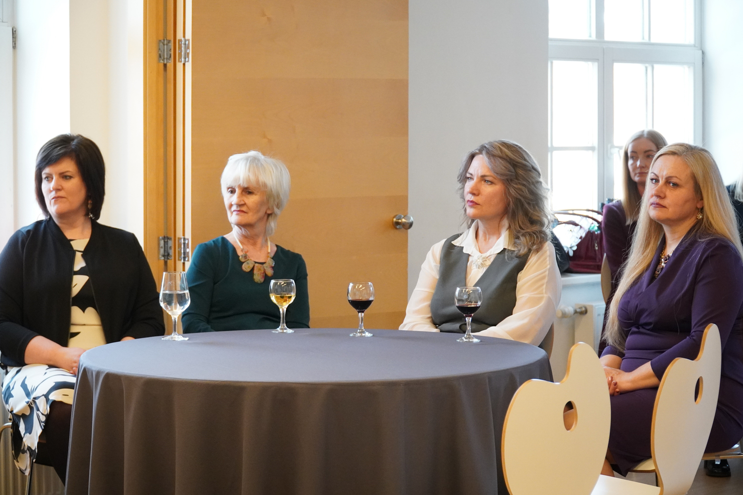 Talsu novada Bāriņtiesa atzīmēs 30 gadu jubileju 