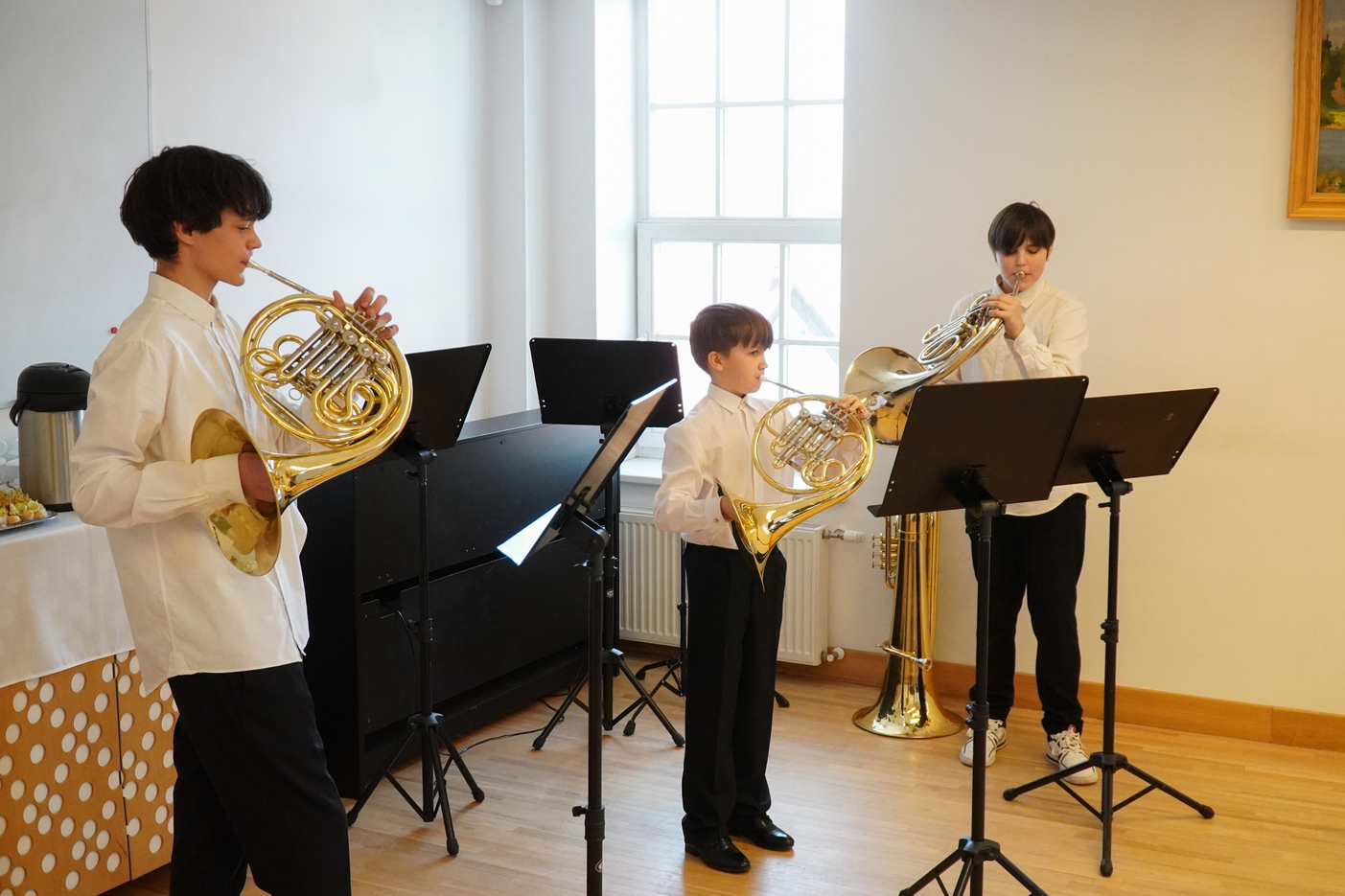 Talsu novada Bāriņtiesa atzīmēs 30 gadu jubileju 