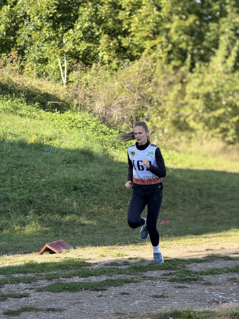 Talsu novada Sporta skolas notikumi no 21. līdz 28. septembrim