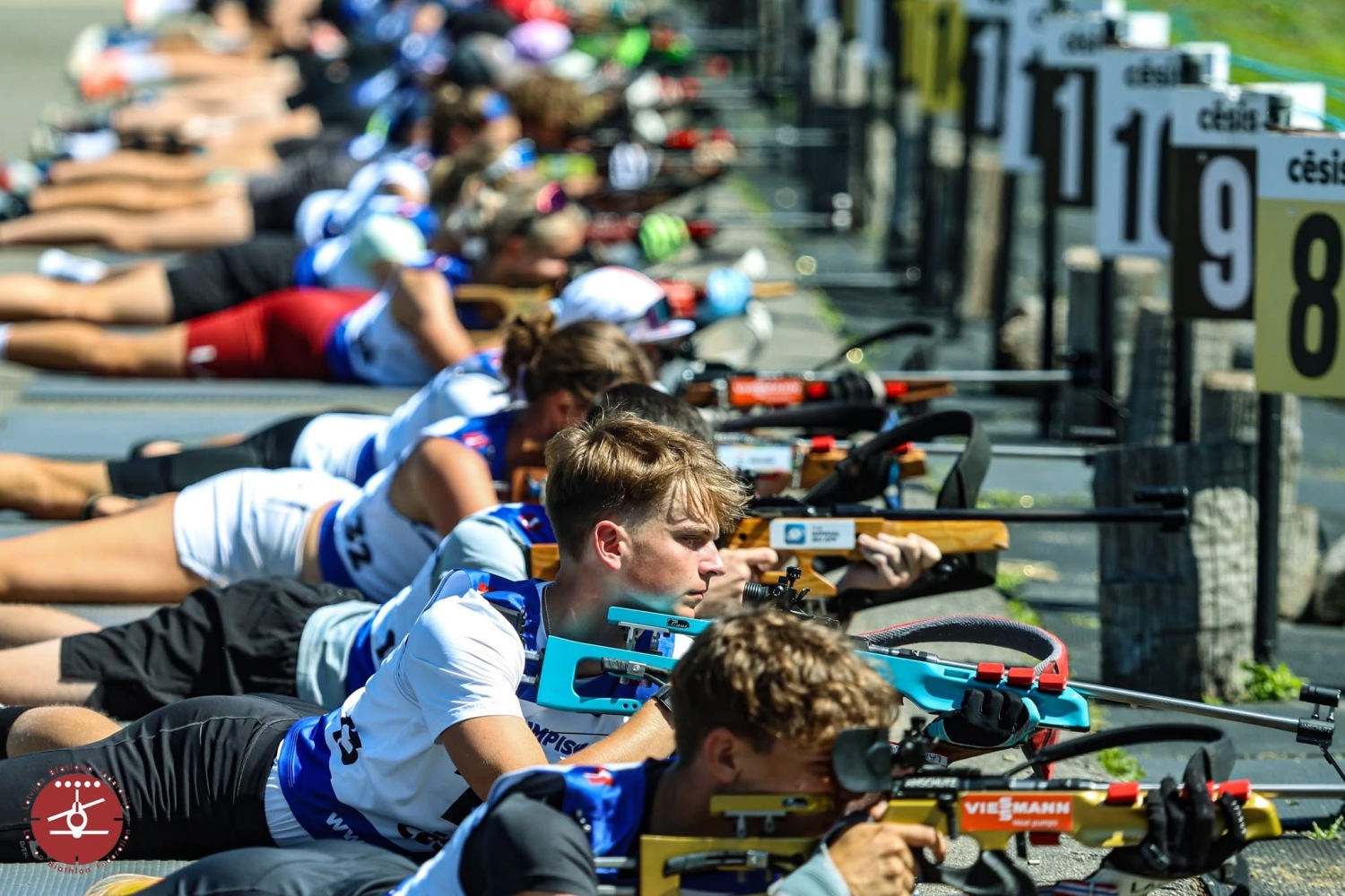 Talsu novada Sporta skolas notikumi no 3. jūlija līdz 14. jūlijam