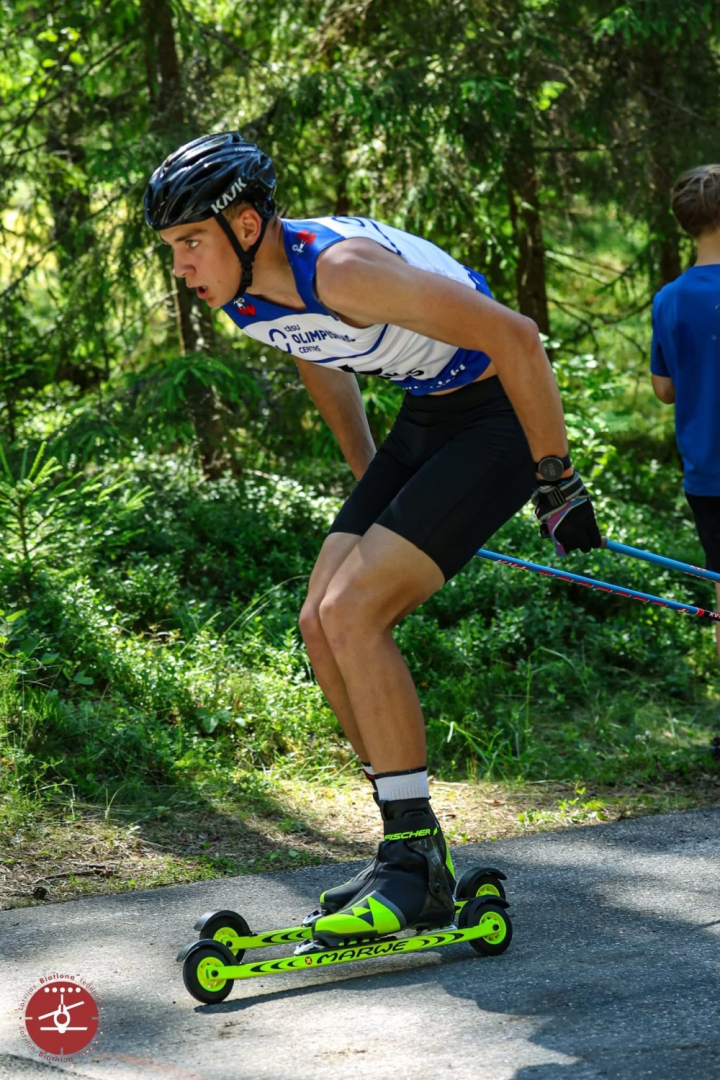 Talsu novada Sporta skolas notikumi no 3. jūlija līdz 14. jūlijam