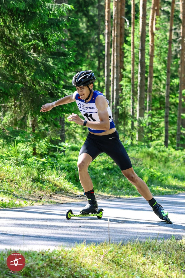 Talsu novada Sporta skolas notikumi no 3. jūlija līdz 14. jūlijam