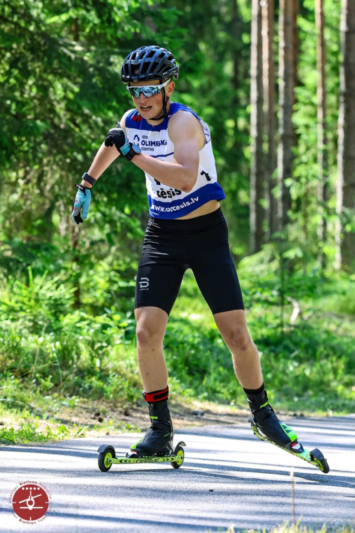 Talsu novada Sporta skolas notikumi no 3. jūlija līdz 14. jūlijam