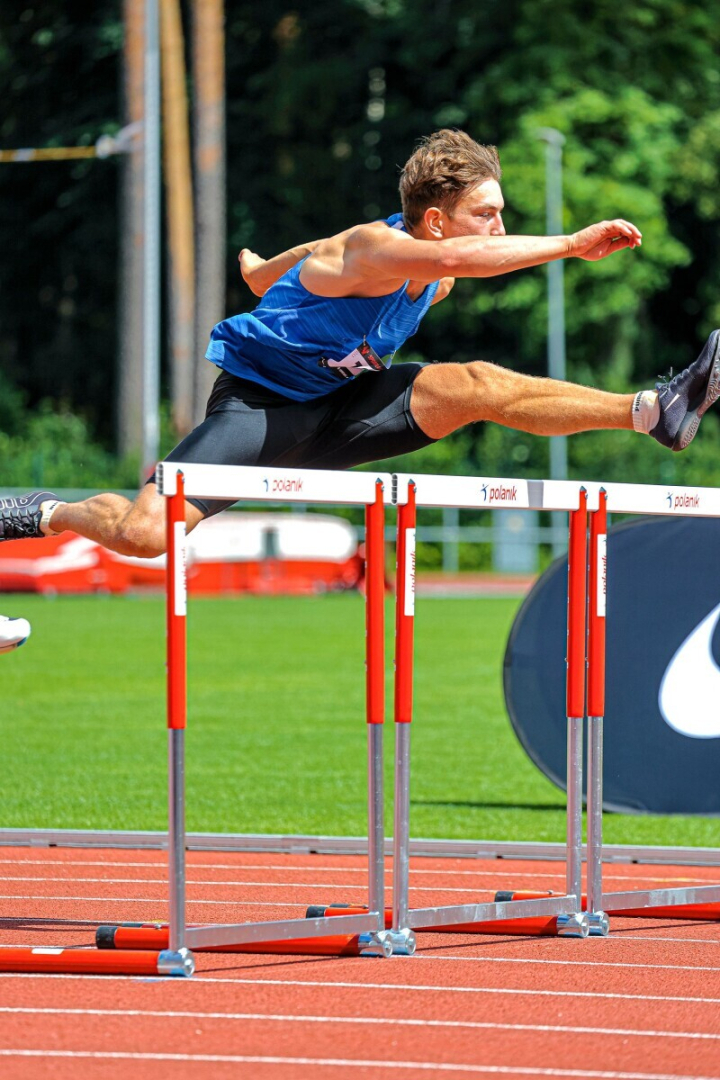 Talsu novada Sporta skolas notikumi no 3. jūlija līdz 14. jūlijam