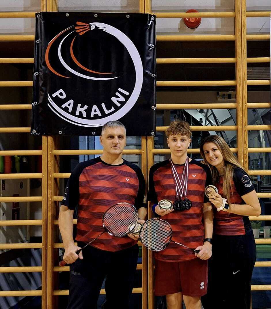 Talsu novada Sporta skolas notikumi no 3. jūlija līdz 14. jūlijam