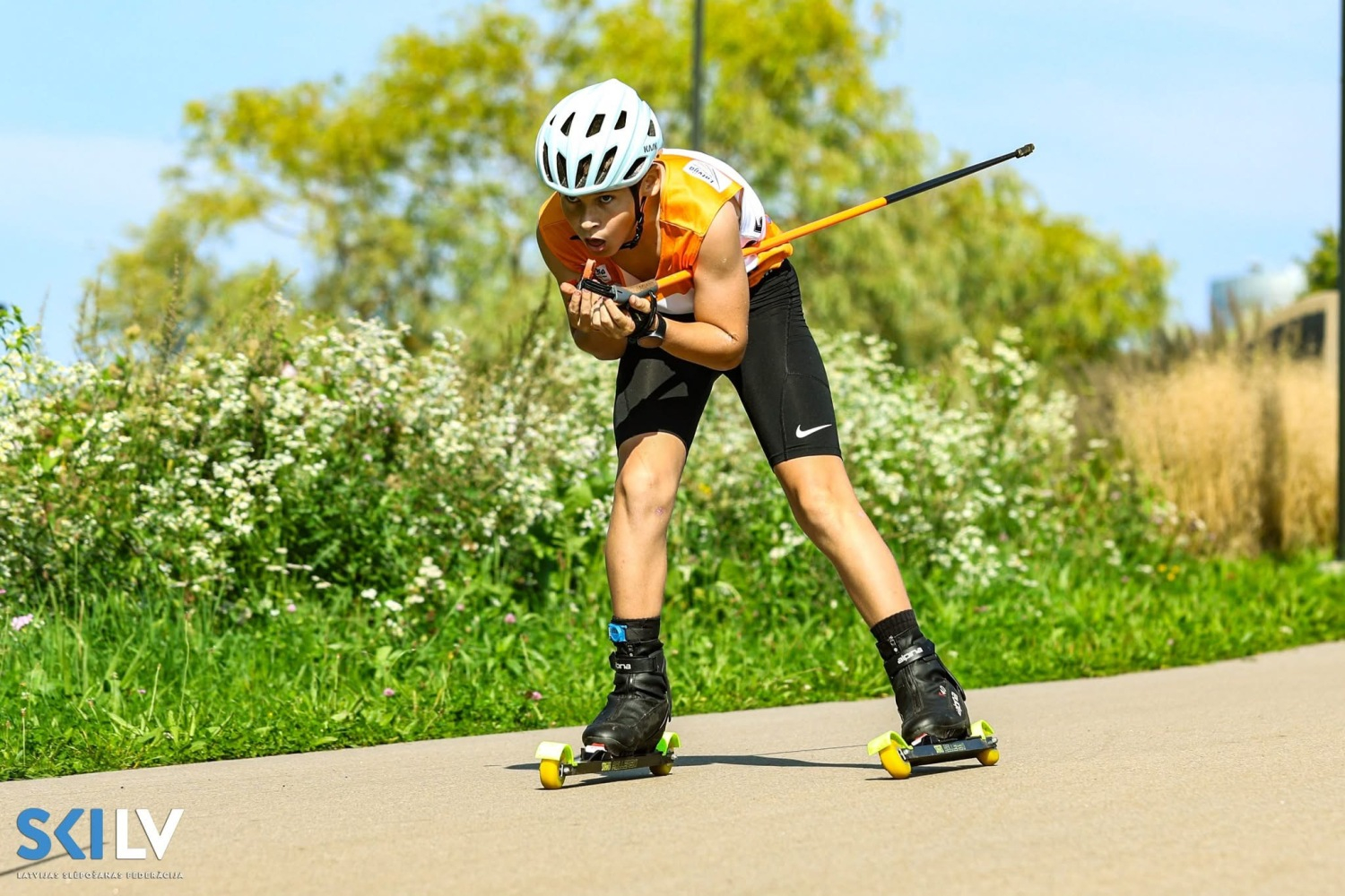 Talsu novada Sporta skolas notikumi no 6. līdz 10 septembrim