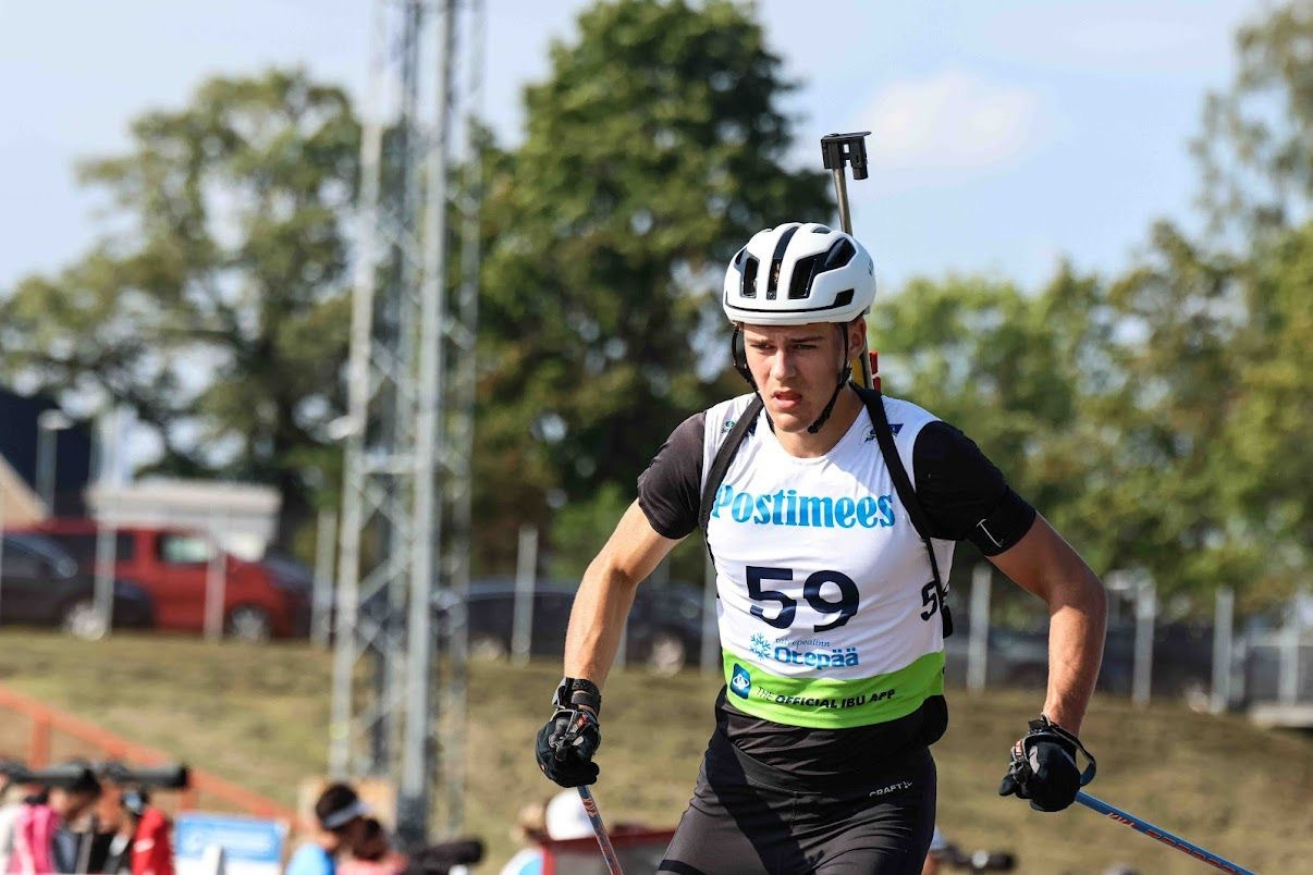 Talsu novada Sporta skolas notikumi no 6. līdz 10 septembrim