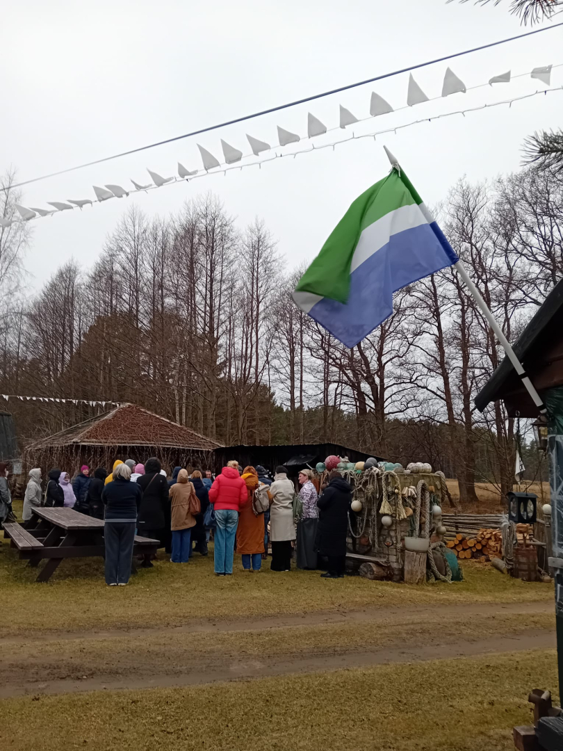 Talsu novada tūrisma nozares uzņēmēji pieredzes apmaiņas brauciens