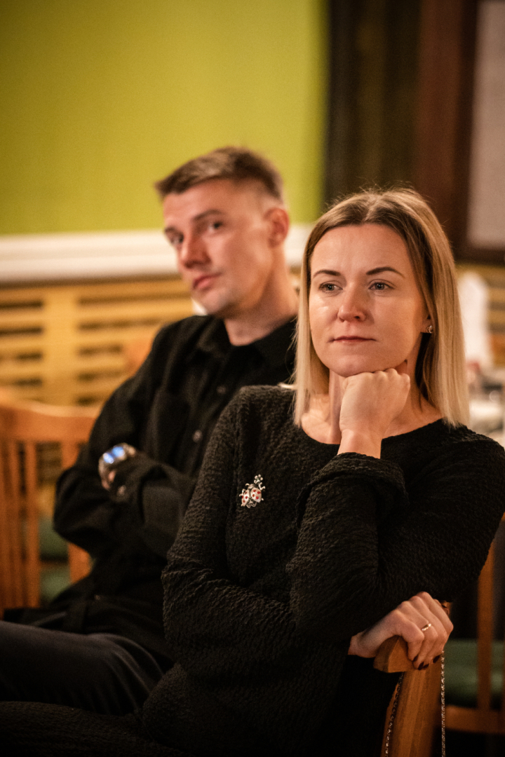 Talsu novada uzņēmēju Gada balva 