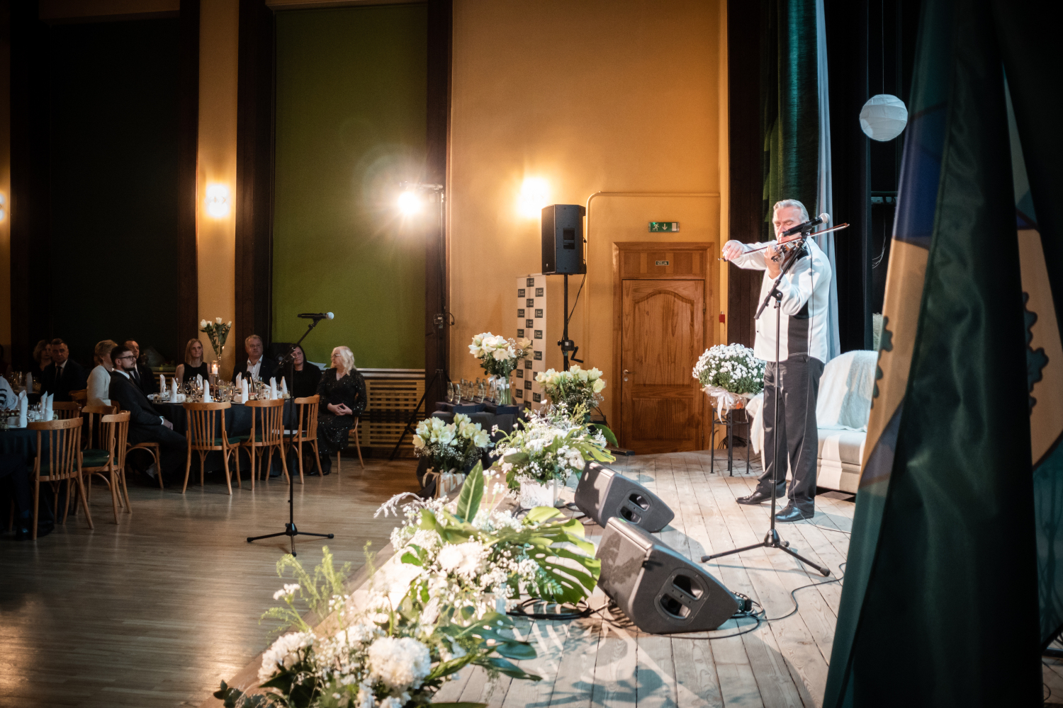 Talsu novada uzņēmēju Gada balva 