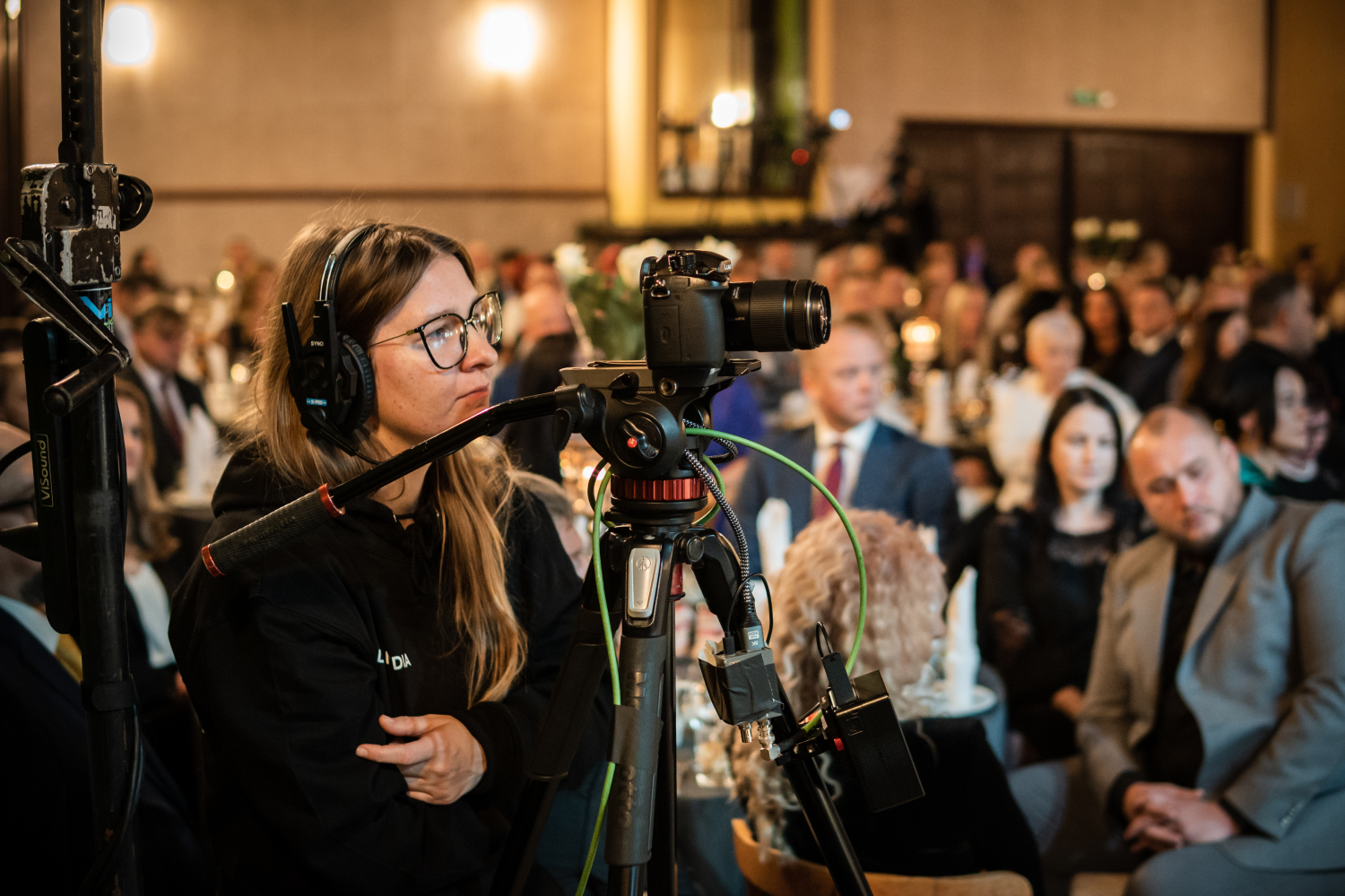 Talsu novada uzņēmēju Gada balva 2025