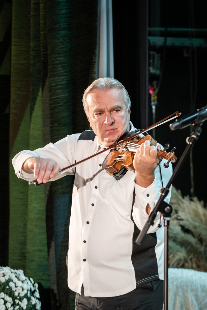 Talsu novada uzņēmēju Gada balva 2025