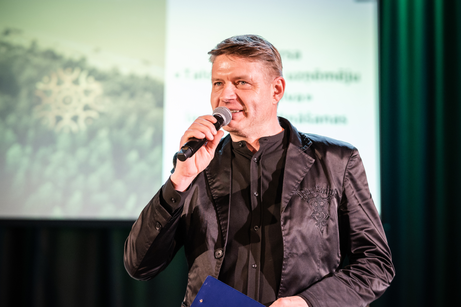 Talsu novada uzņēmēju Gada balva 2025