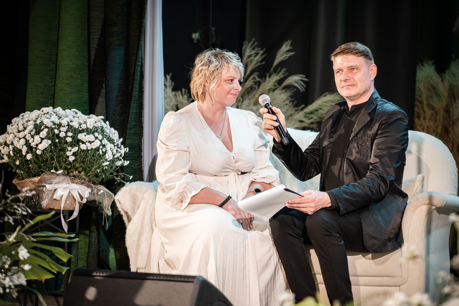 Talsu novada uzņēmēju Gada balva 2025