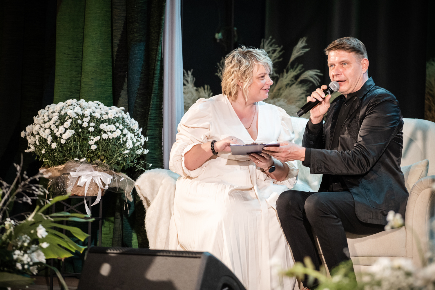 Talsu novada uzņēmēju Gada balva 2025