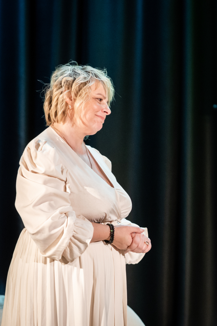 Talsu novada uzņēmēju Gada balva 2025