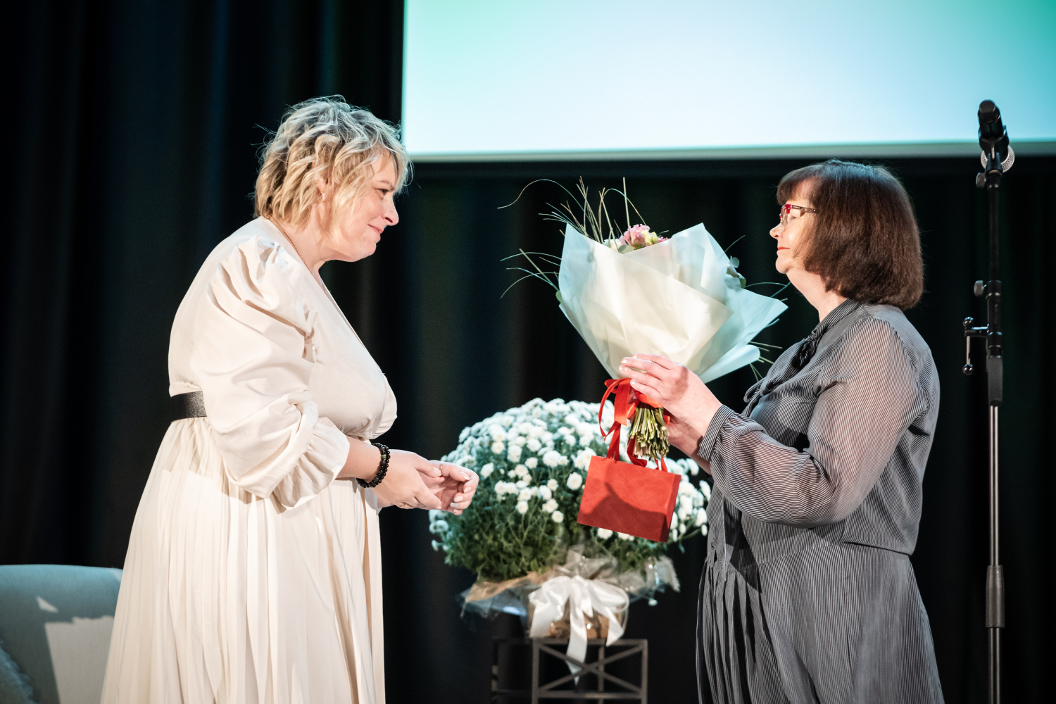 Talsu novada uzņēmēju Gada balva 2025