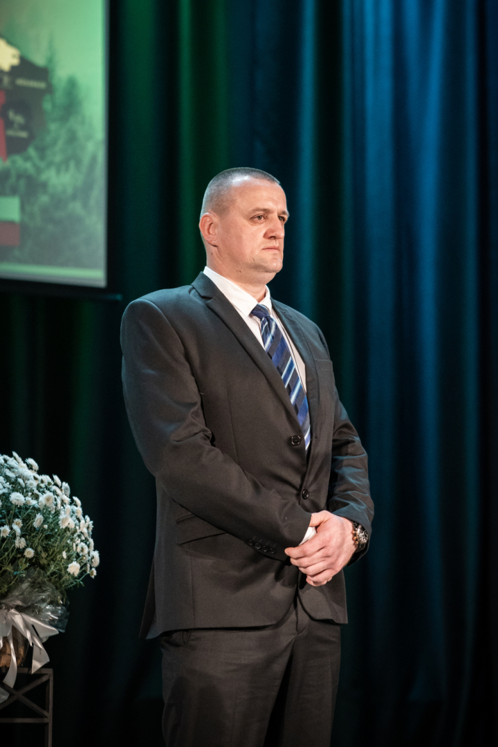 Talsu novada uzņēmēju Gada balva 2025