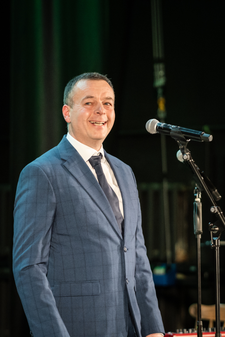 Talsu novada uzņēmēju Gada balva 2025