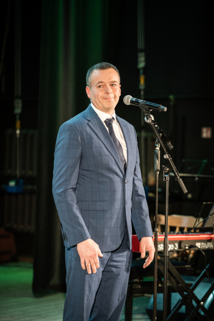 Talsu novada uzņēmēju Gada balva 2025