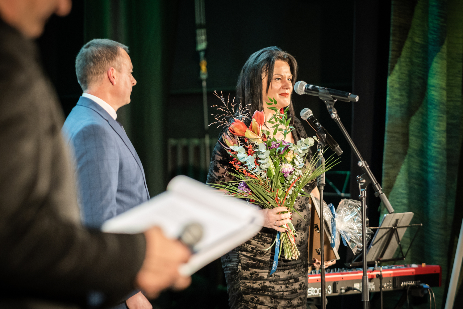 Talsu novada uzņēmēju Gada balva 2025