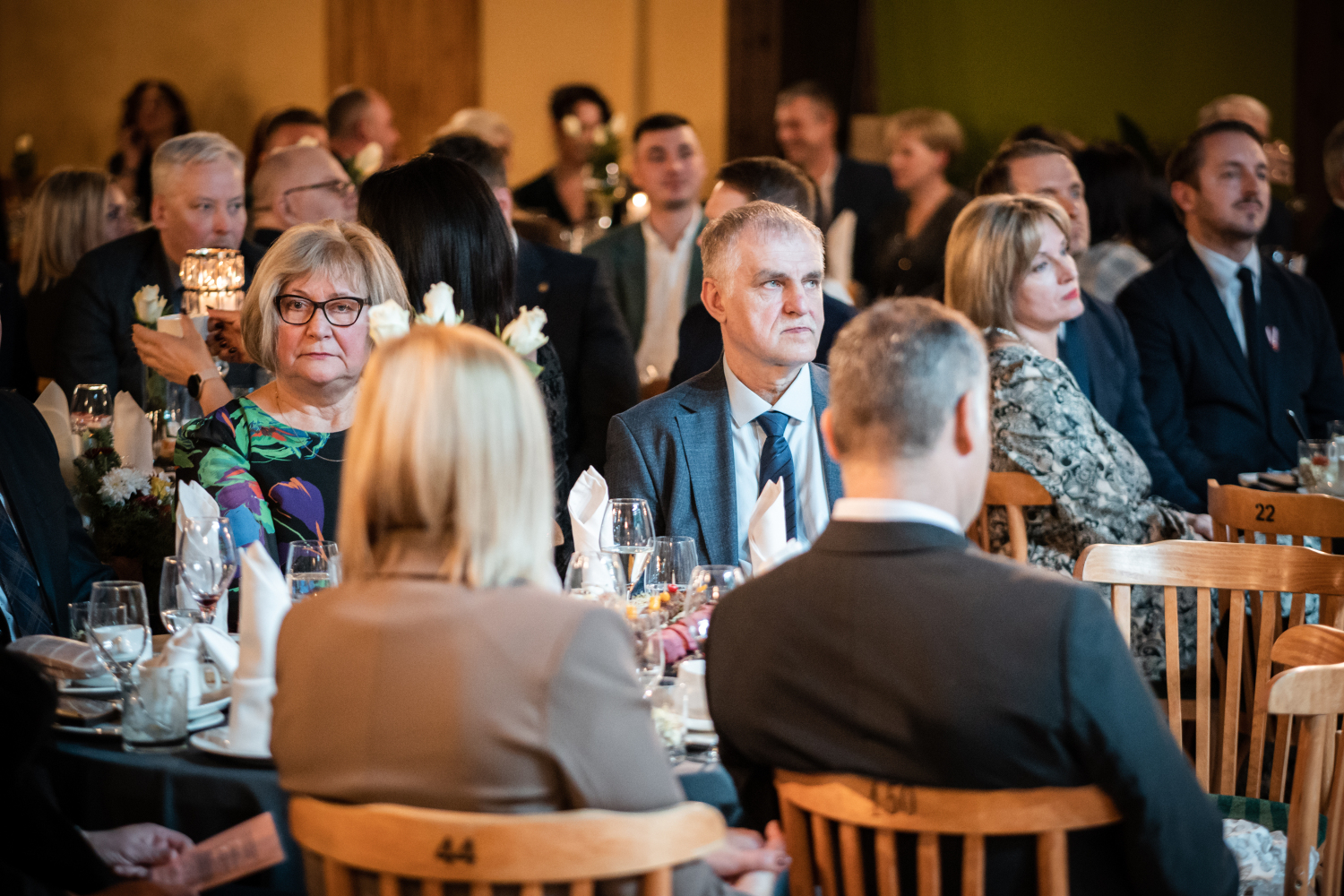 Talsu novada uzņēmēju Gada balva 2025