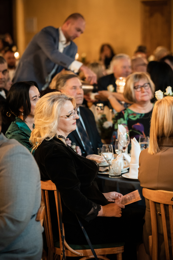 Talsu novada uzņēmēju Gada balva 2025