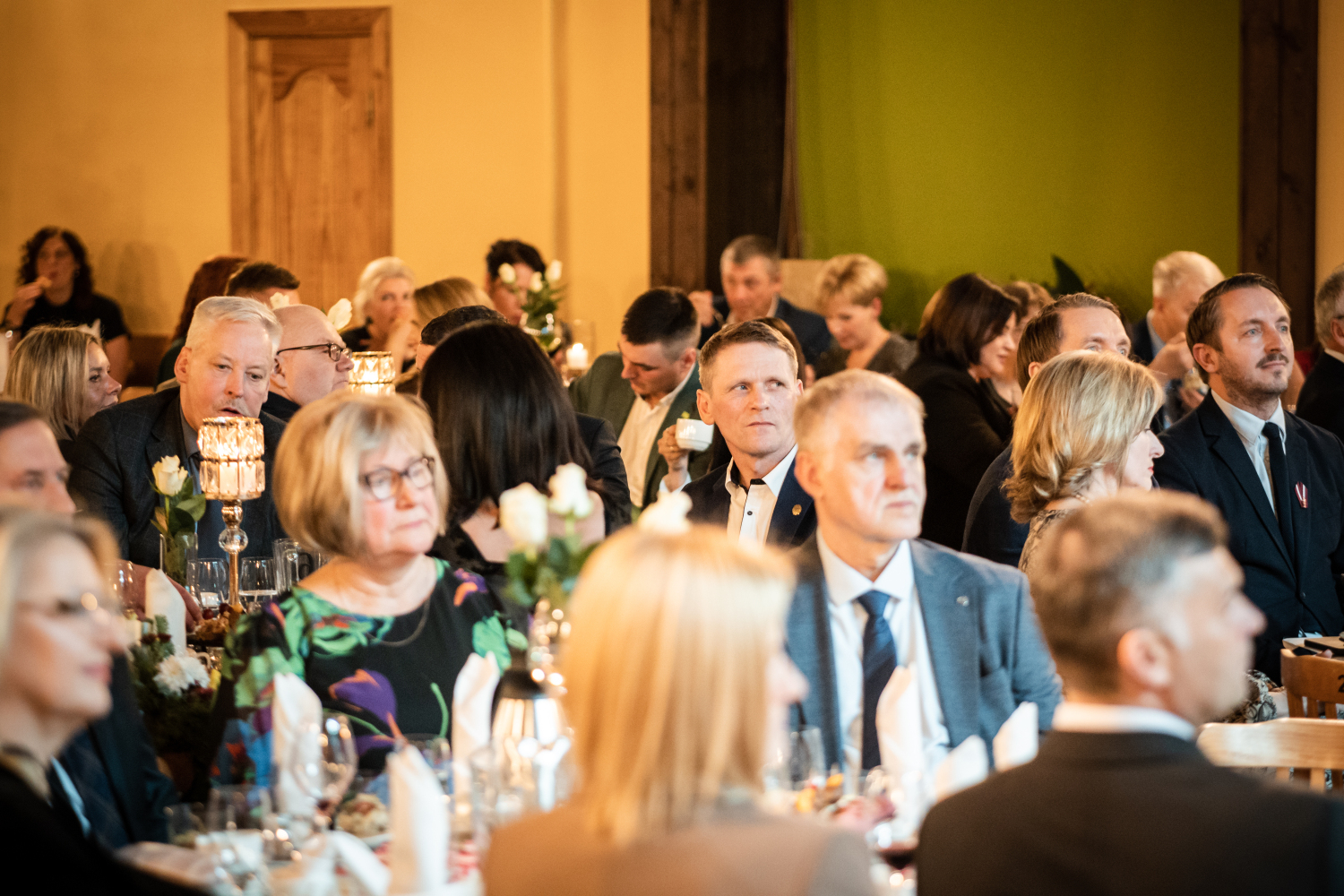 Talsu novada uzņēmēju Gada balva 2025