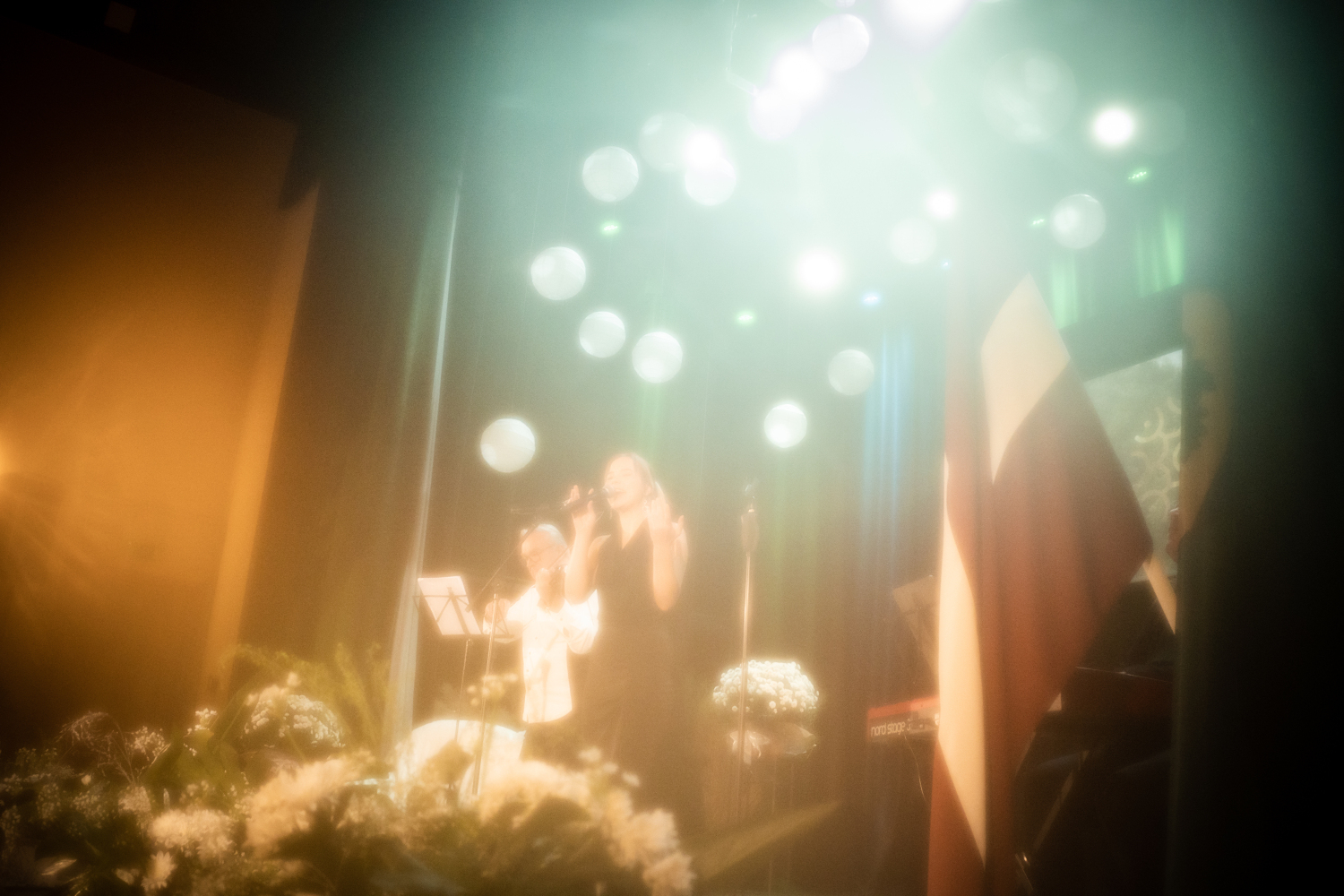 Talsu novada uzņēmēju Gada balva 2025