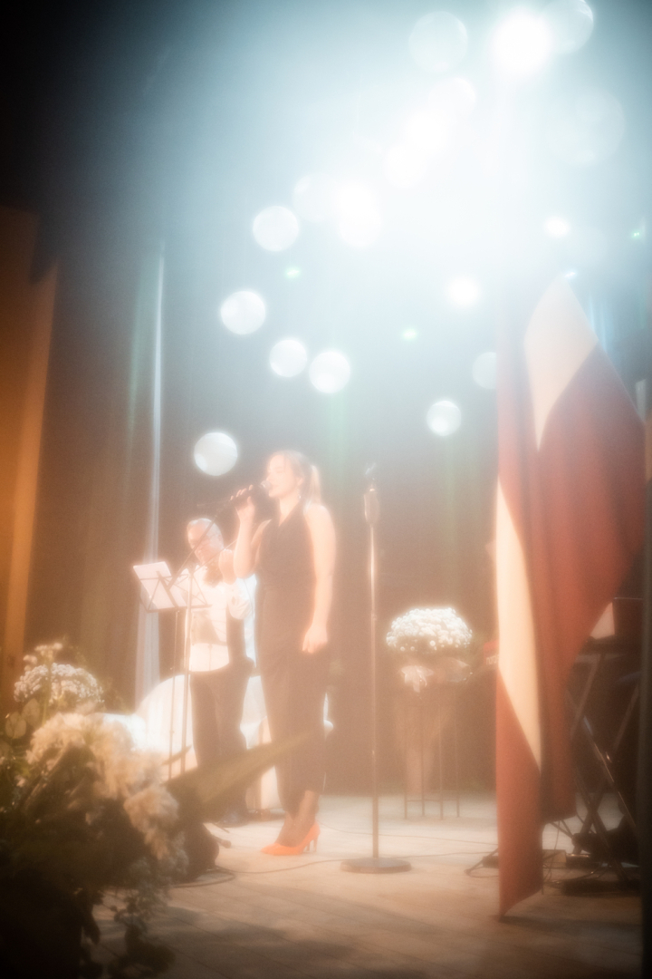 Talsu novada uzņēmēju Gada balva 2025