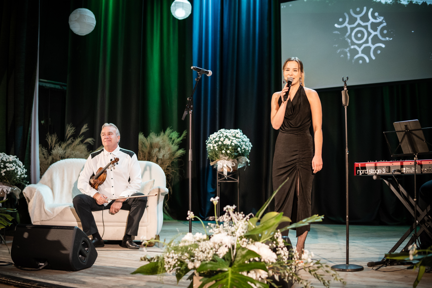 Talsu novada uzņēmēju Gada balva 