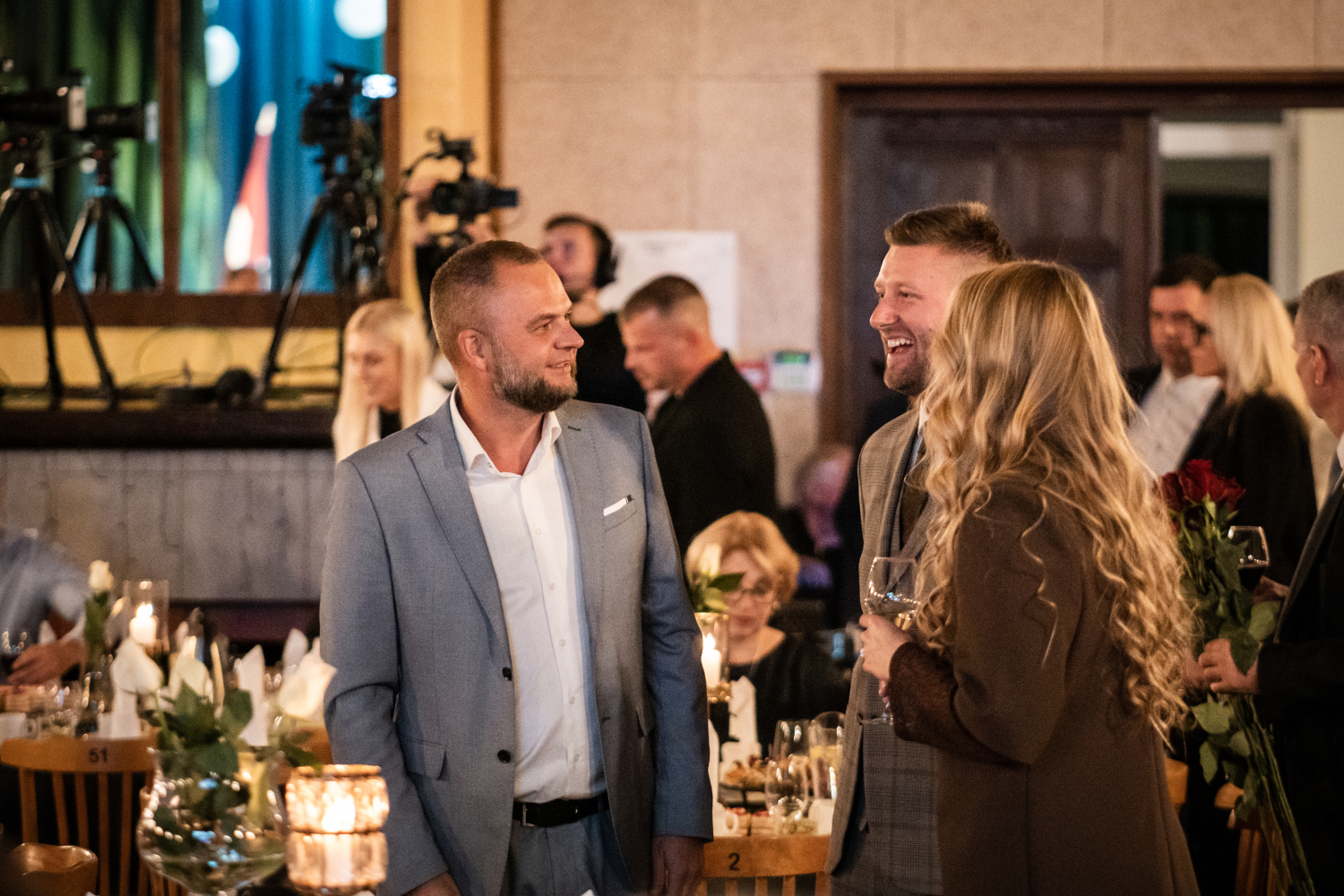 Talsu novada uzņēmēju Gada balva 2025