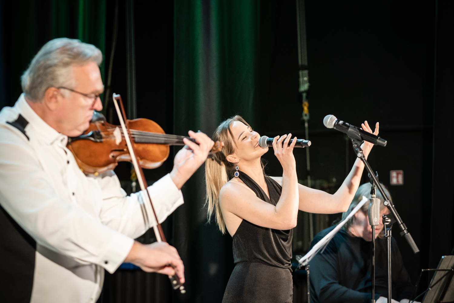 Talsu novada uzņēmēju Gada balva 2025