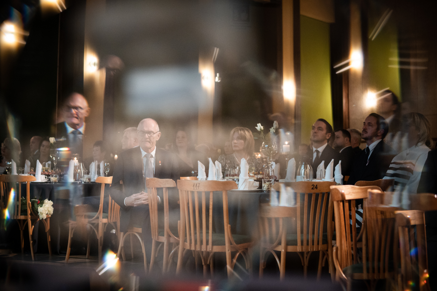 Talsu novada uzņēmēju Gada balva 2025