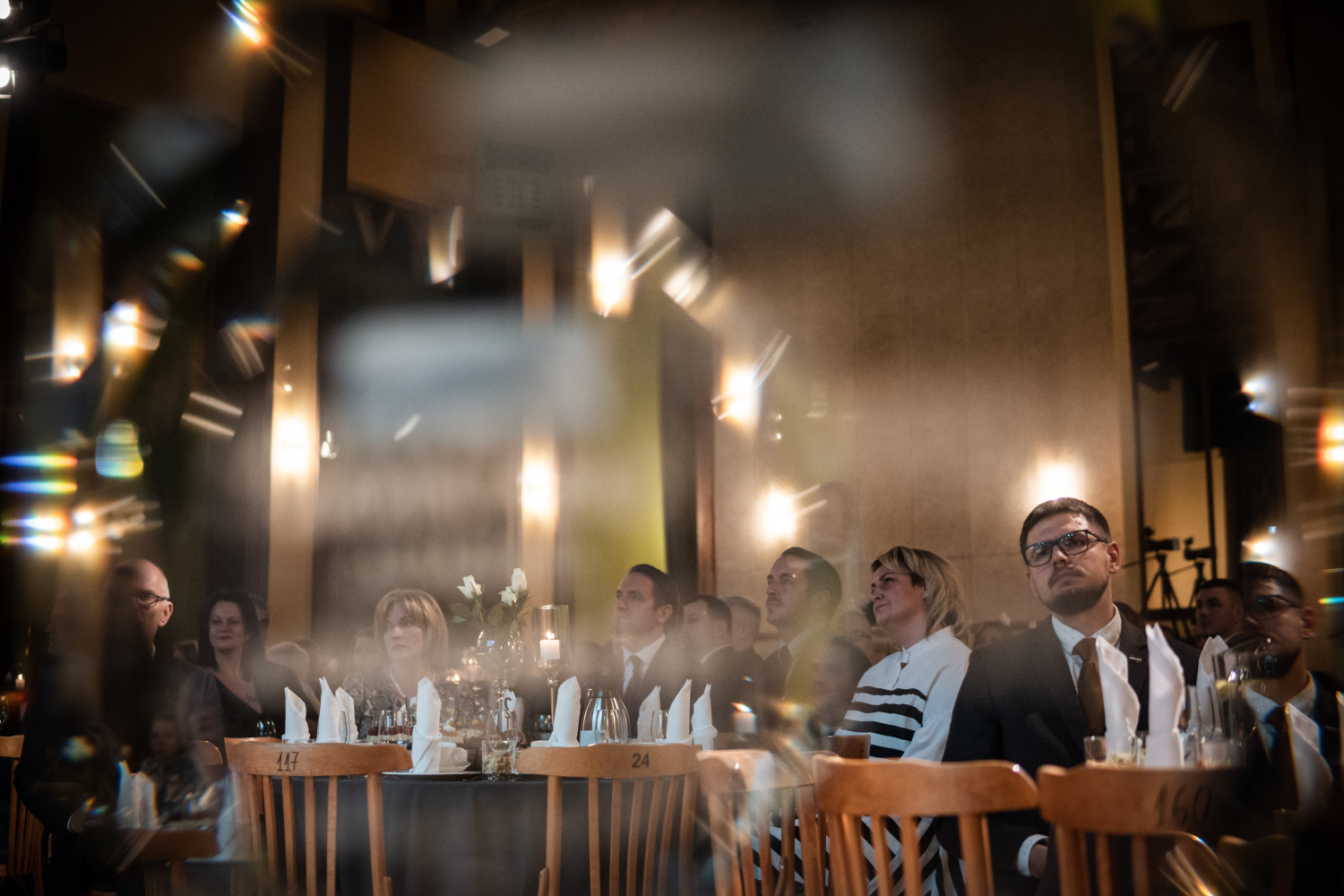 Talsu novada uzņēmēju Gada balva 2025