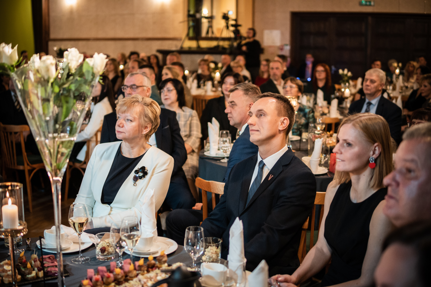 Talsu novada uzņēmēju Gada balva 2025