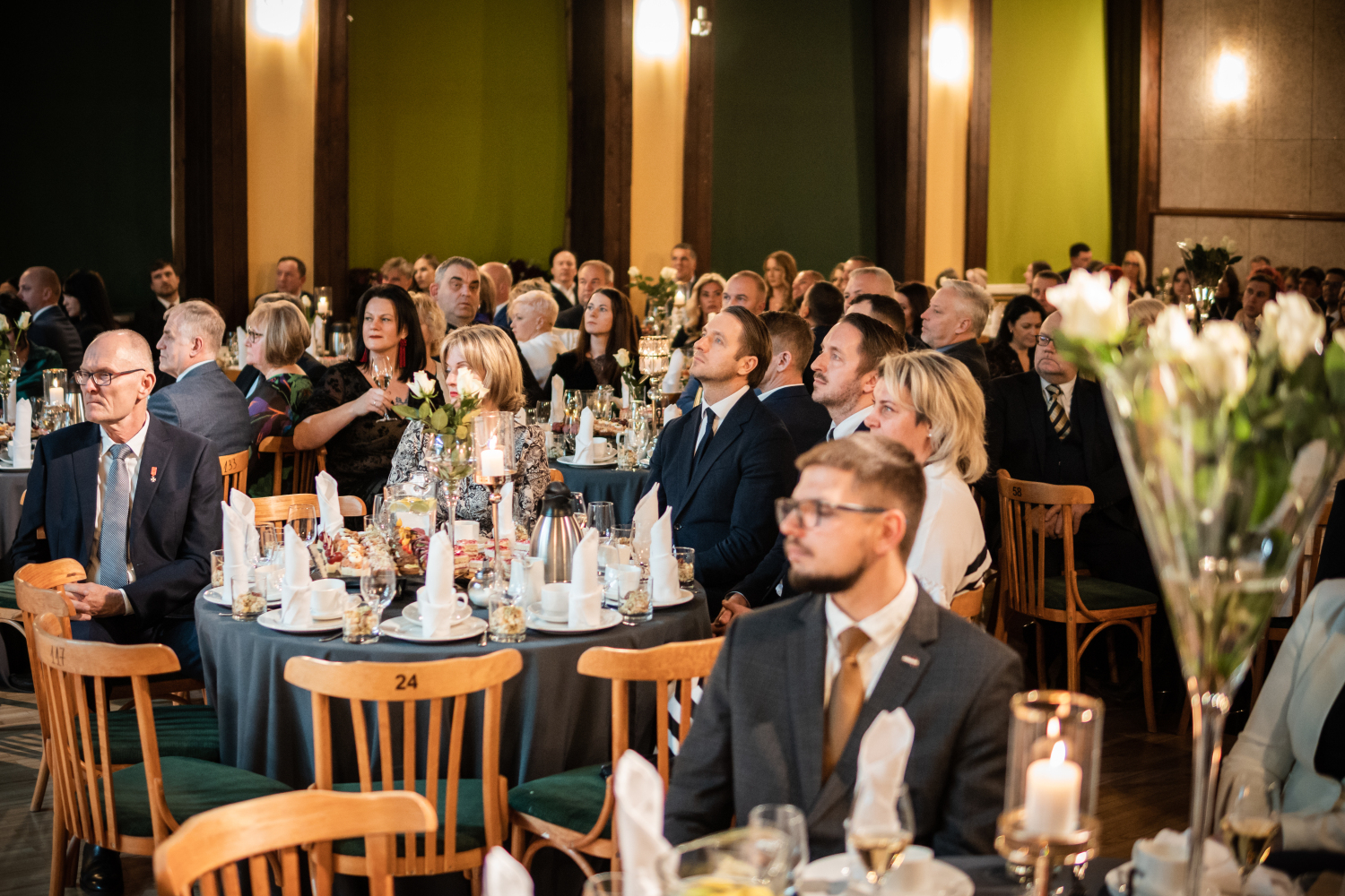 Talsu novada uzņēmēju Gada balva 2025