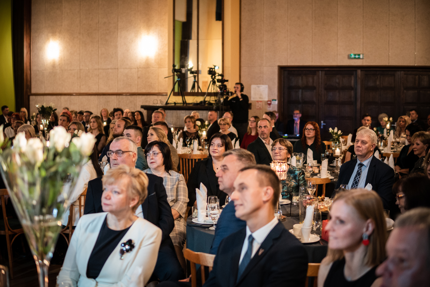 Talsu novada uzņēmēju Gada balva 2025