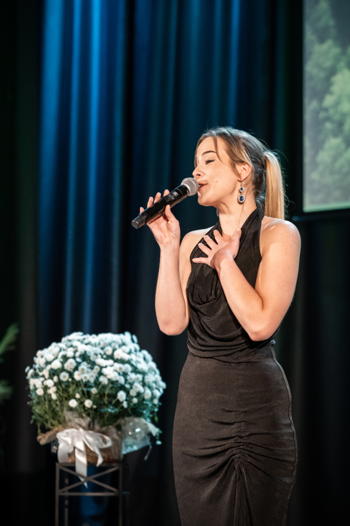 Talsu novada uzņēmēju Gada balva 