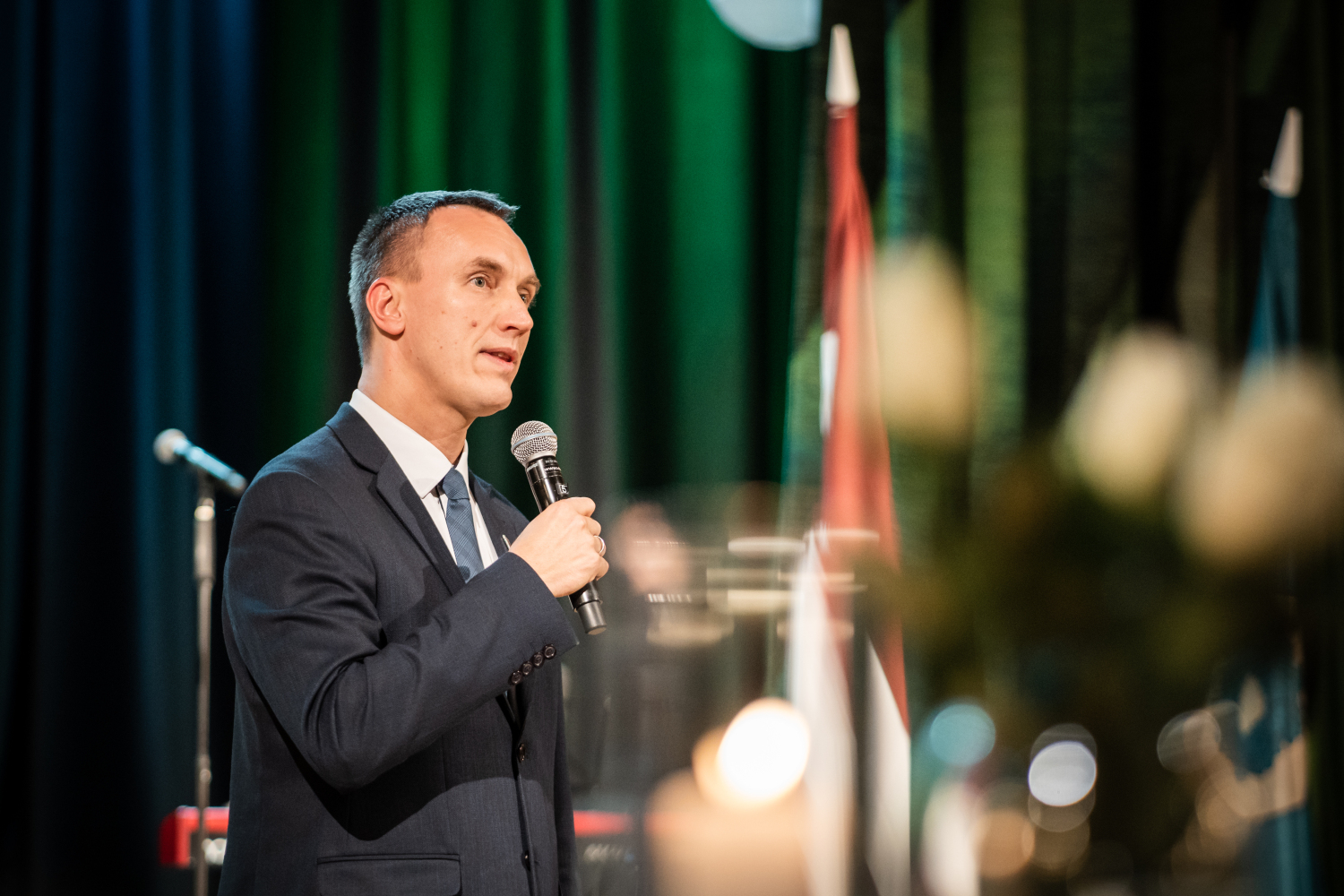 Talsu novada uzņēmēju Gada balva 2025Talsu novada uzņēmēju Gada balva 2025