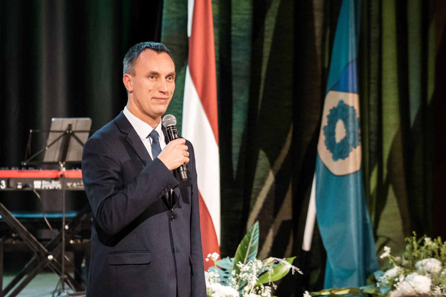 Talsu novada uzņēmēju Gada balva 2025